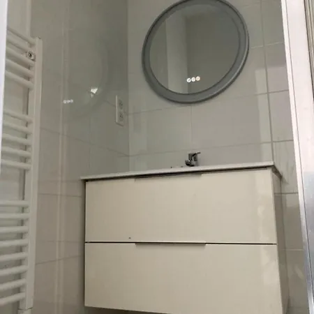 F2 Rue Fesch Apartamento *